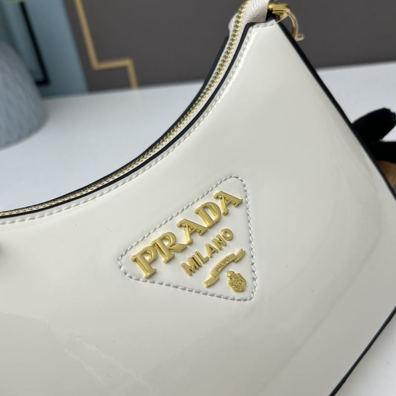 Prada Hobo Bags